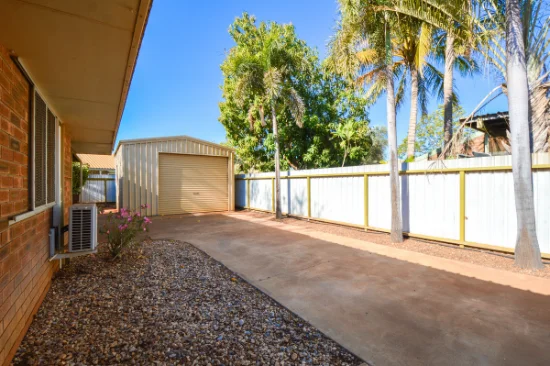 45 CAPTAINS Way, South Hedland, WA 6722-Image