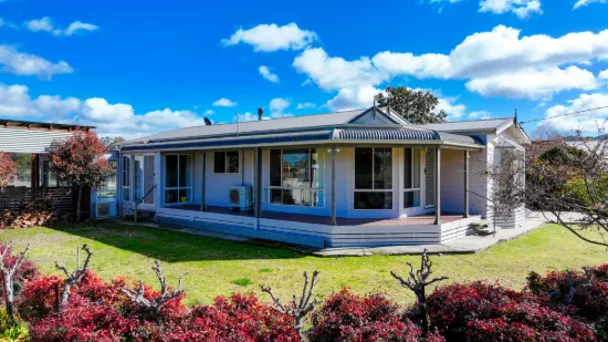 45 Carinya Avenue, Manilla, NSW 2346
