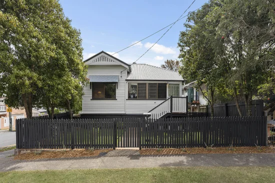 45 Caroline Street, Annerley, Qld 4103