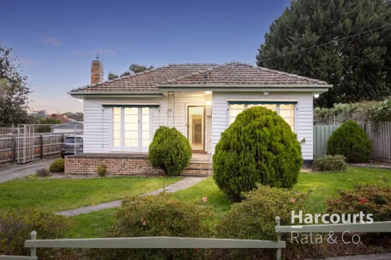 45 Carwarp Street, Macleod, Vic 3085