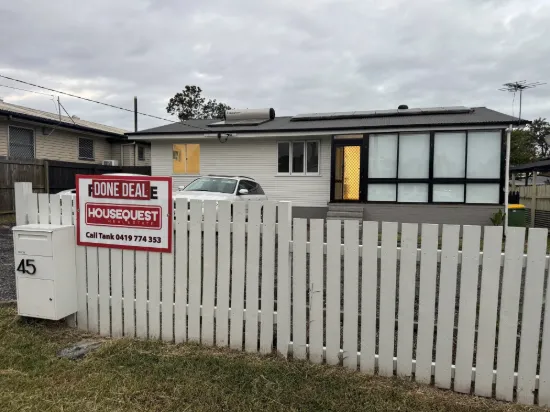 45 Cascade Street, Raceview, Qld 4305