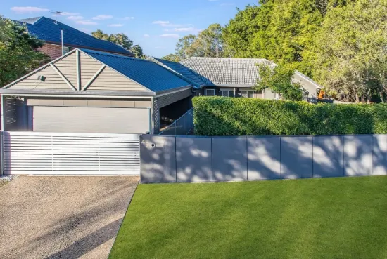 45 Castle Hill Drive, Murrumba Downs, Qld 4503