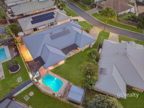 45 Castlewellan Circuit, Warner, Qld 4500