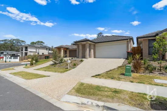 45 Cattiger St, Richlands, Qld 4077