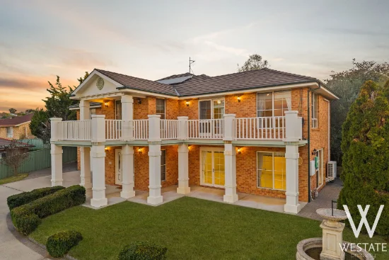 45 Cedar Drive, Llanarth, NSW 2795 - For Sale
