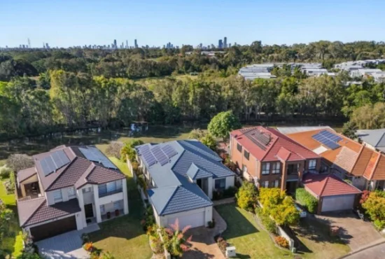 45 Cedarwood Crescent, Robina, Qld 4226