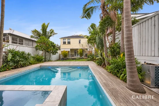 45 Celia Street, Ashgrove, Qld 4060