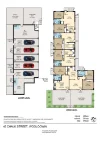 45 Chalk Street, Wooloowin, Qld 4030-Floorplan