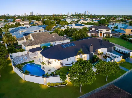 45 Charolais Crescent, Benowa Waters, Qld 4217