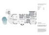 45 Charolais Crescent, Benowa Waters, Qld 4217-Floorplan