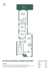 45 Chellaston Road, Munno Para West, SA 5115-Floorplan
