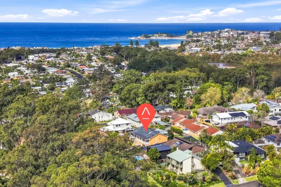 45 Cheryl Avenue, Terrigal, NSW 2260