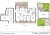 45 Cheryl Avenue, Terrigal, NSW 2260-Floorplan