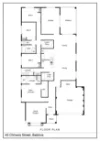 45 Chilvers Street, Baldivis, WA 6171-Floorplan
