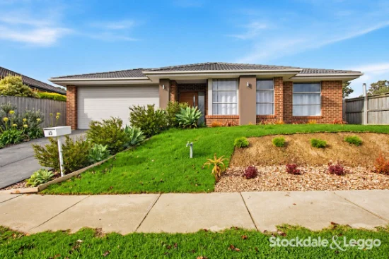45 Christian Rise, Traralgon, Vic 3844