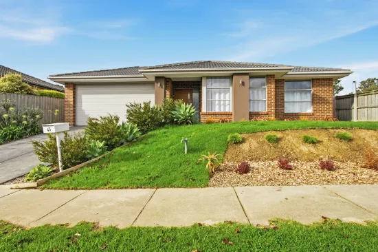 45 Christian Rise, Traralgon, Vic 3844