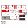 45 Christian Rise, Traralgon, Vic 3844-Floorplan