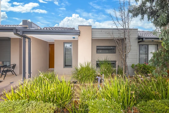 45 Civic Street, Diggers Rest, Vic 3427