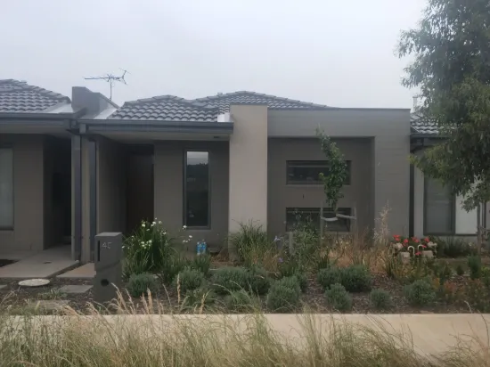 45 Civic Street, Diggers Rest, Vic 3427