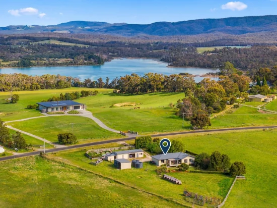 45 Clarence Point Road, Clarence Point, Tas 7270