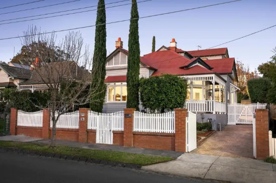45 Clarinda Road, Essendon, Vic 3040