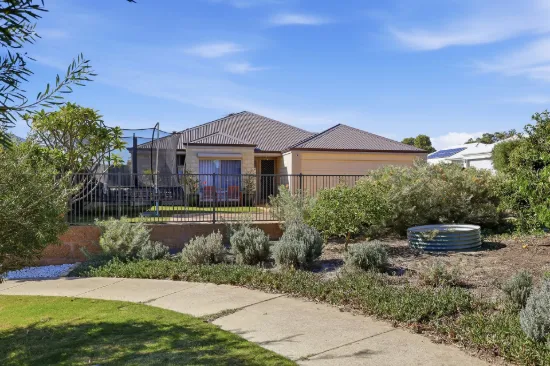 45 Climber Concourse, Baldivis, WA 6171