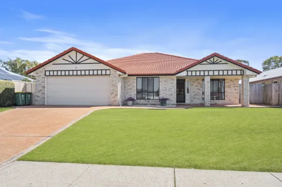 45 Clive Road, Birkdale, Qld 4159