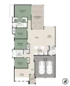 45 Clove Street, Griffin, Qld 4503-Floorplan