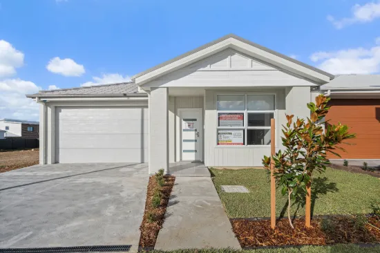 45 Coalminer Drive, Calderwood NSW 2527-Image