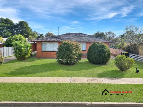 45 Cobram Street, Berrigan, NSW 2712