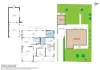 45 Cobram Street, Berrigan, NSW 2712-Floorplan