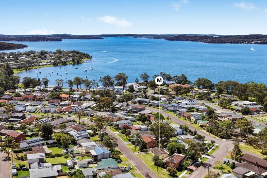 45 Collendina Road, Gwandalan, NSW 2259