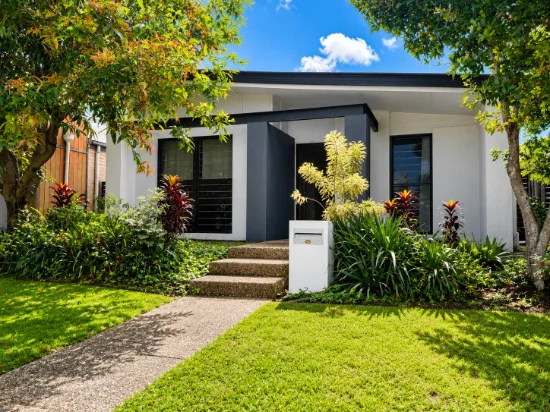 45 Collingrove Circuit, Pimpama, Qld 4209