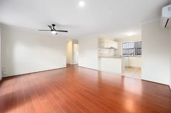 45 Colorado Circuit, Parkwood, Qld 4214