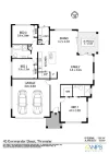 45 Commander Street, Thrumster, NSW 2444-Floorplan