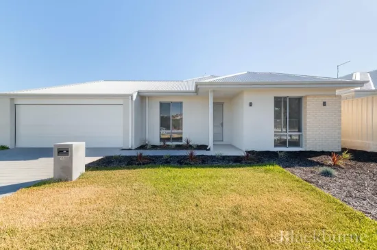 45 Constellation Entrance, Two Rocks, WA 6037