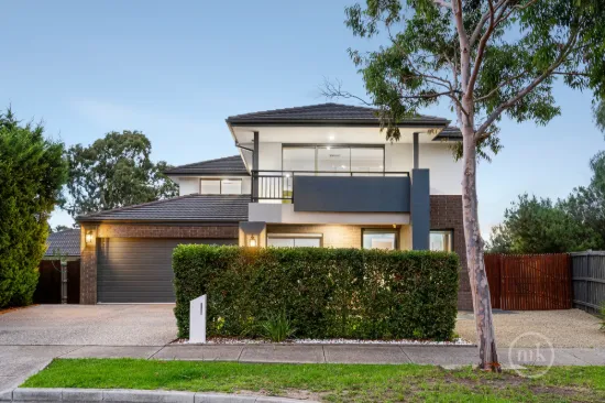 45 Coolgardie Way, Doreen, Vic 3754