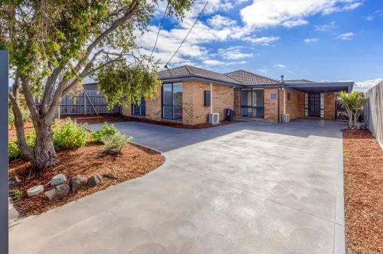 45 Coolibar Avenue, Seaford VIC 3198-Image
