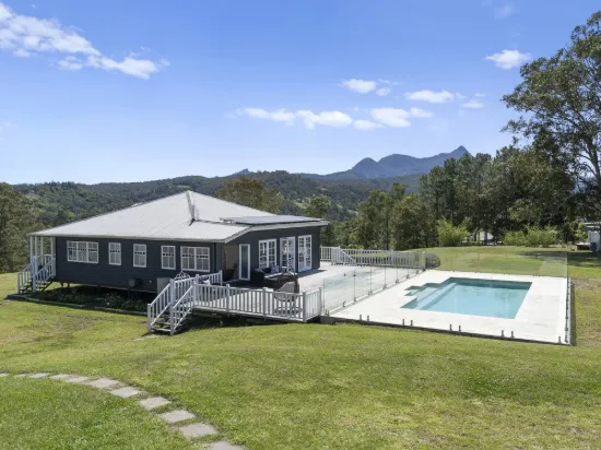 45 Cooloon Street, Kyogle, NSW 2474