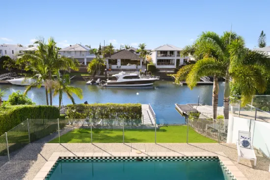 45 Coomera Court, Helensvale, Qld 4212