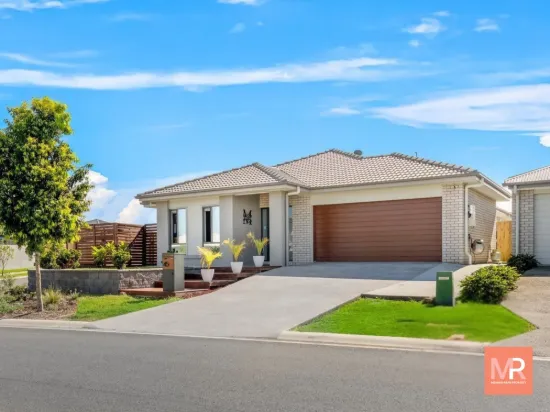 45 Cooper Crescent, Jimboomba, Qld 4280