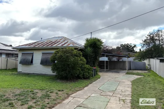 45 Cooper Street, Stawell, Vic 3380