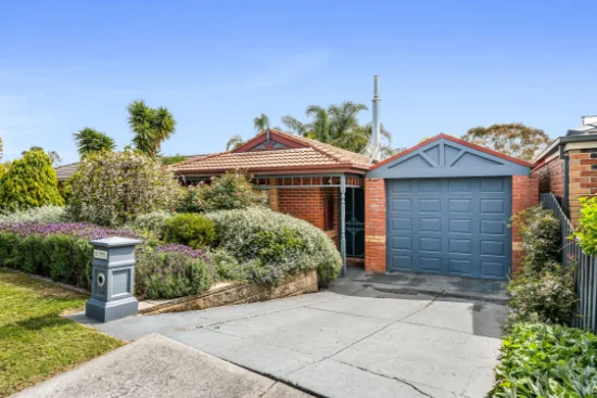 45 Coowarra Way, Berwick VIC 3806 - For Rent