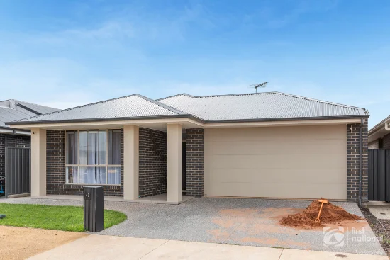 45 Corkwood Circuit, Andrews Farm, SA 5114