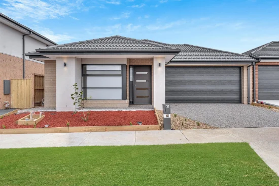 45 Cornsilk Dr, Clyde, Vic 3978