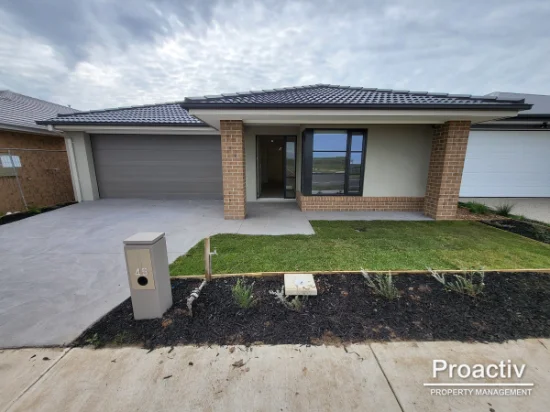 45 Coromandel Drive, Lara, Vic 3212 - For Rent