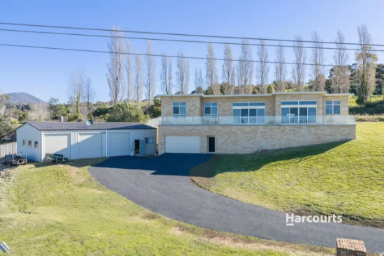 45 Coroneagh Street, Penguin, Tas 7316