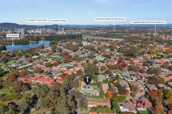 45 Corringle Close, Amaroo, ACT 2914