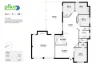 45 Cottonwood Street, Narangba, Qld 4504-Floorplan