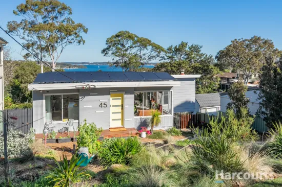 45 Croft Road, Eleebana, NSW 2282